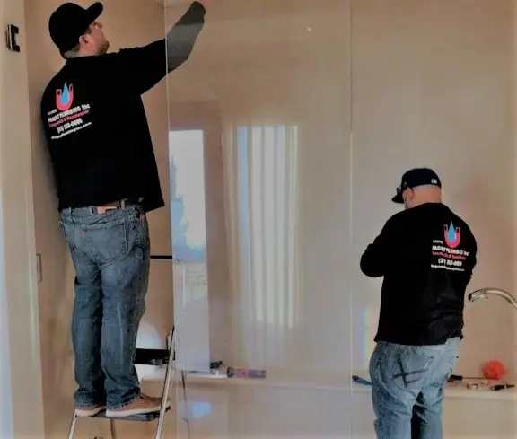 Professional plumbing installation for Leak Detection in Hooper